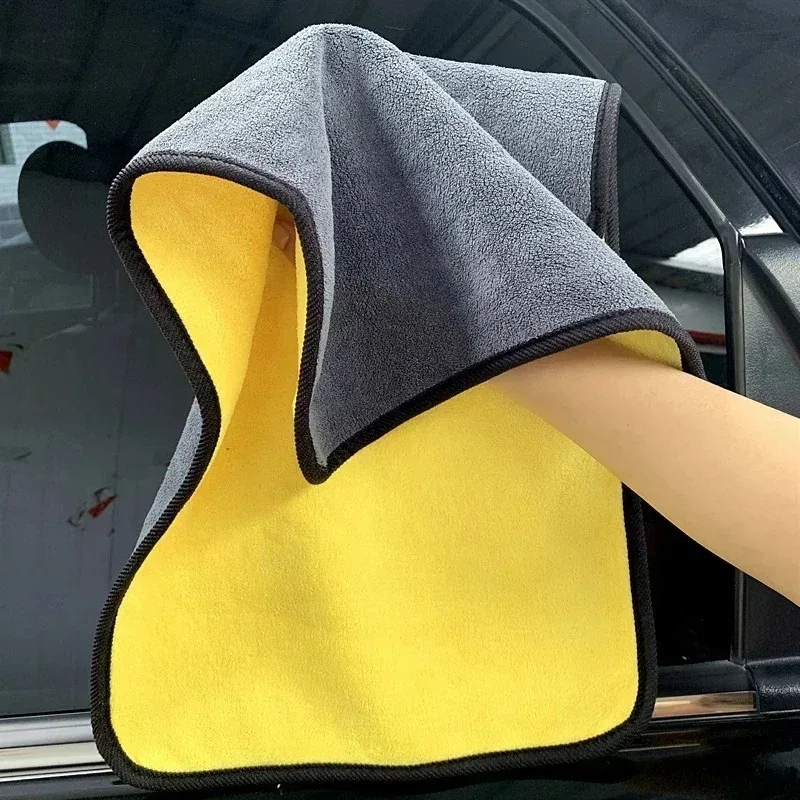 10/1 Stuks Microfiber Reinigin - Microfiber Towel Detailing recensie en prijs