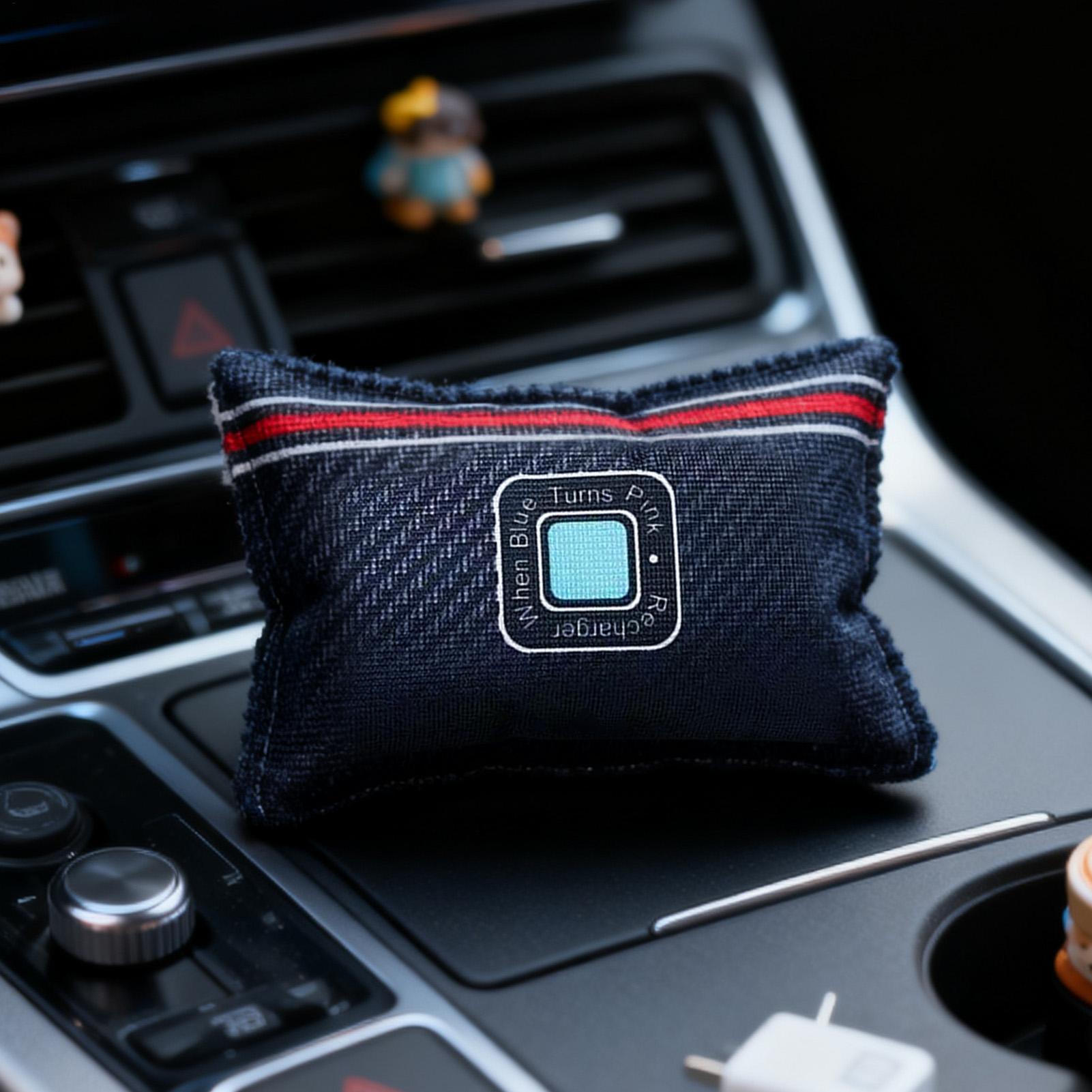 Geactiveerde koolstof luchtzui - Odor Eliminator Car recensie en prijs